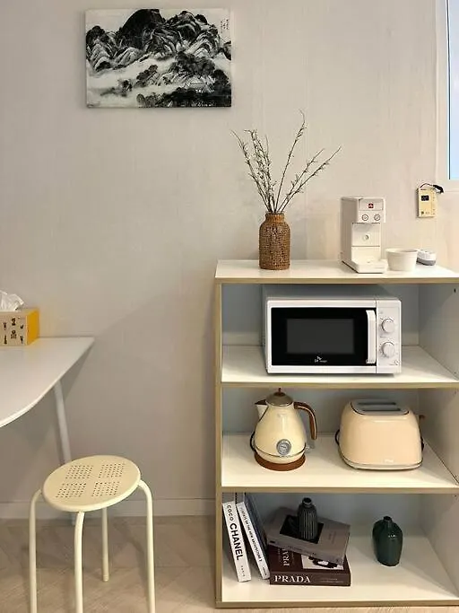 Apartment Maison De Seochon#2 Seoul