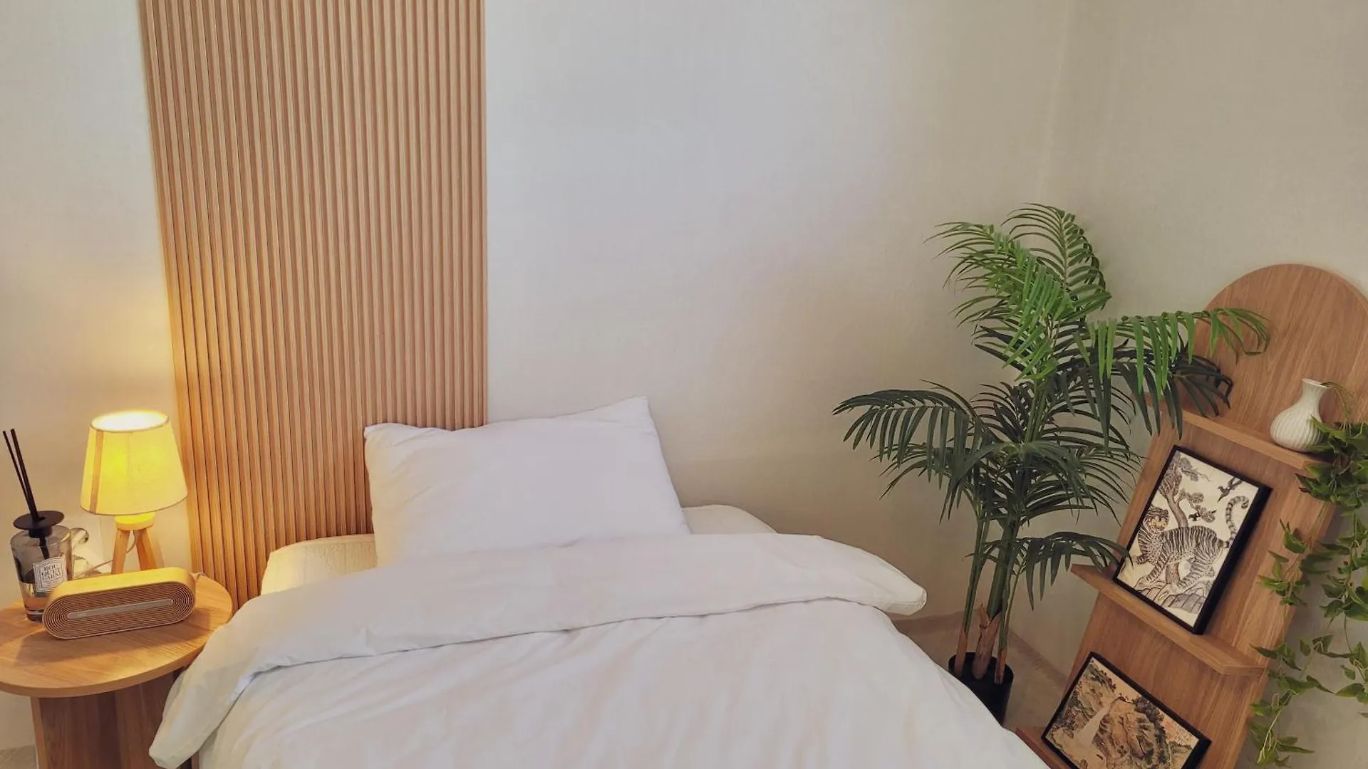 Maison De Seochon#2 Seoul Apartment