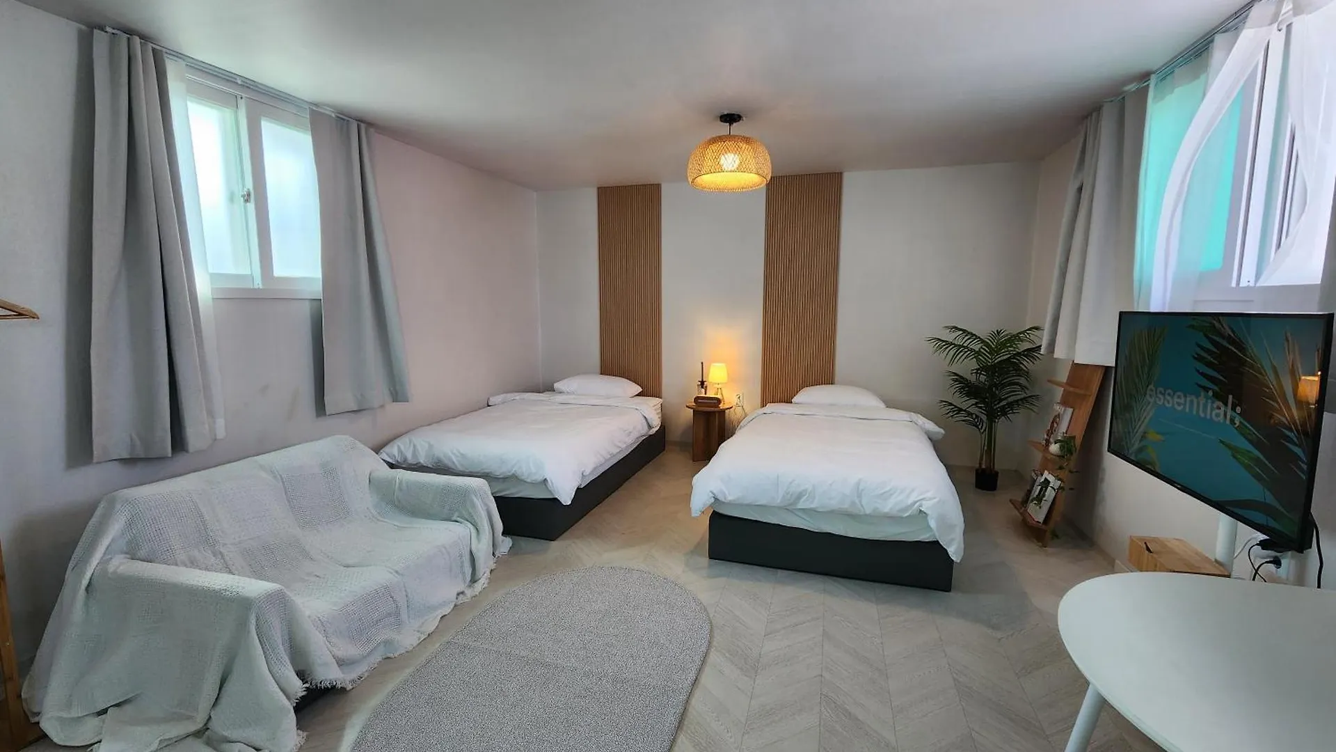 Apartment Maison De Seochon#2 Seoul